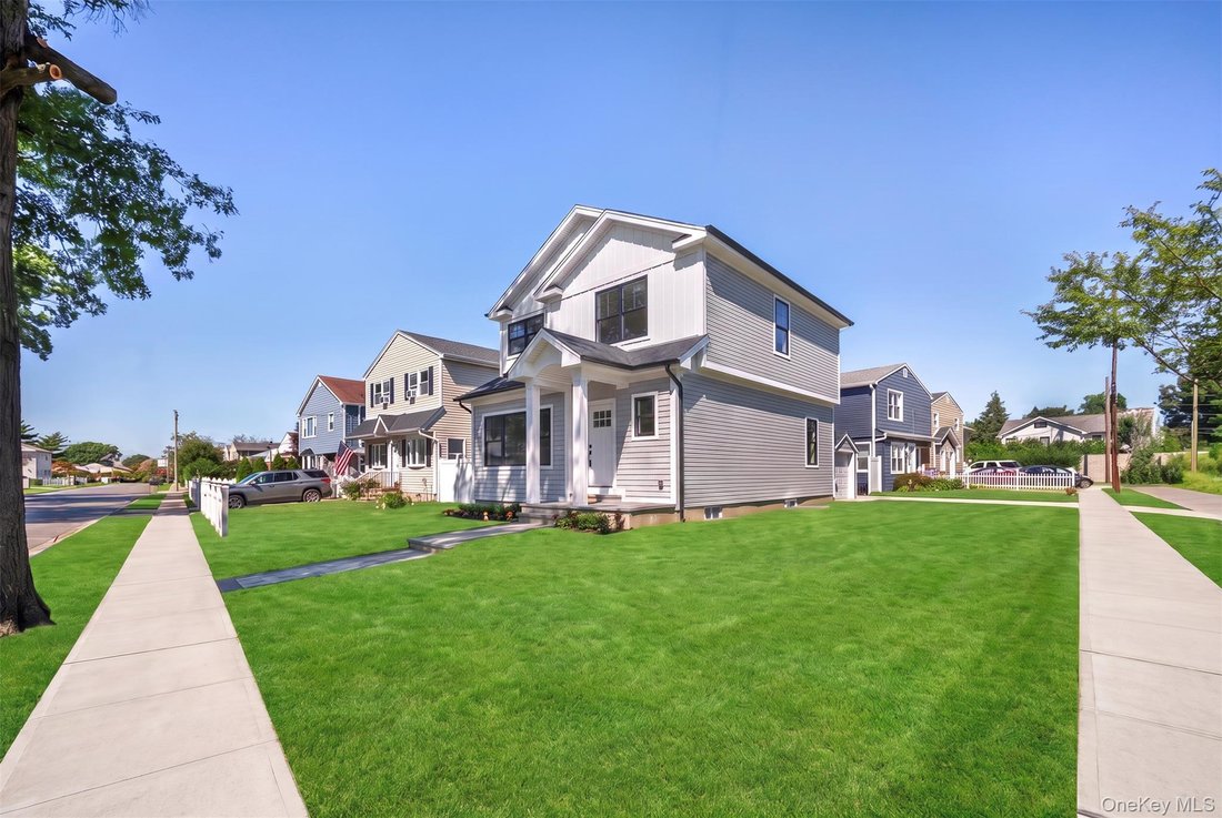 Casa a Salisbury, New York, Stati Uniti 3 - 18746776
