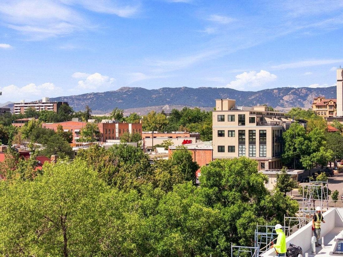 Townhouse in Fort Collins, Colorado, United States 4 - 18173177