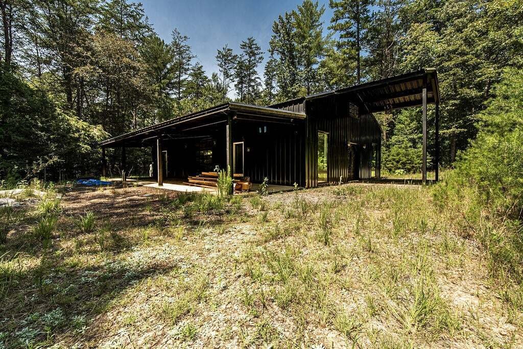 House in Morganton, Georgia, United States 1 - 18746706