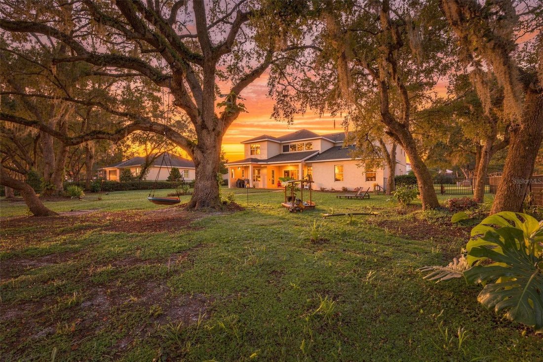 Maison à Spring Hill, Floride, États-Unis 2 - 18746950