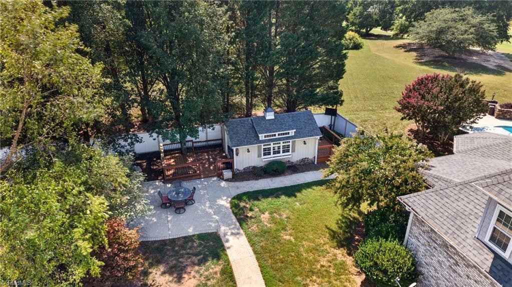 Casa en Summerfield, Carolina del Norte, Estados Unidos 5 - 18747042