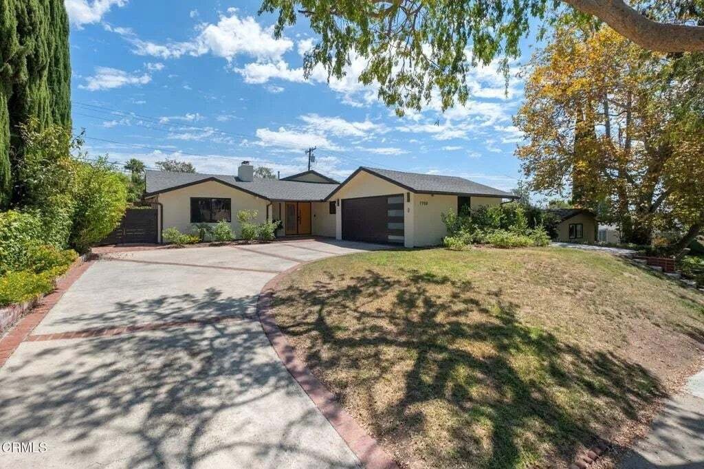 Casa a Altadena, California, Stati Uniti 1 - 18746910