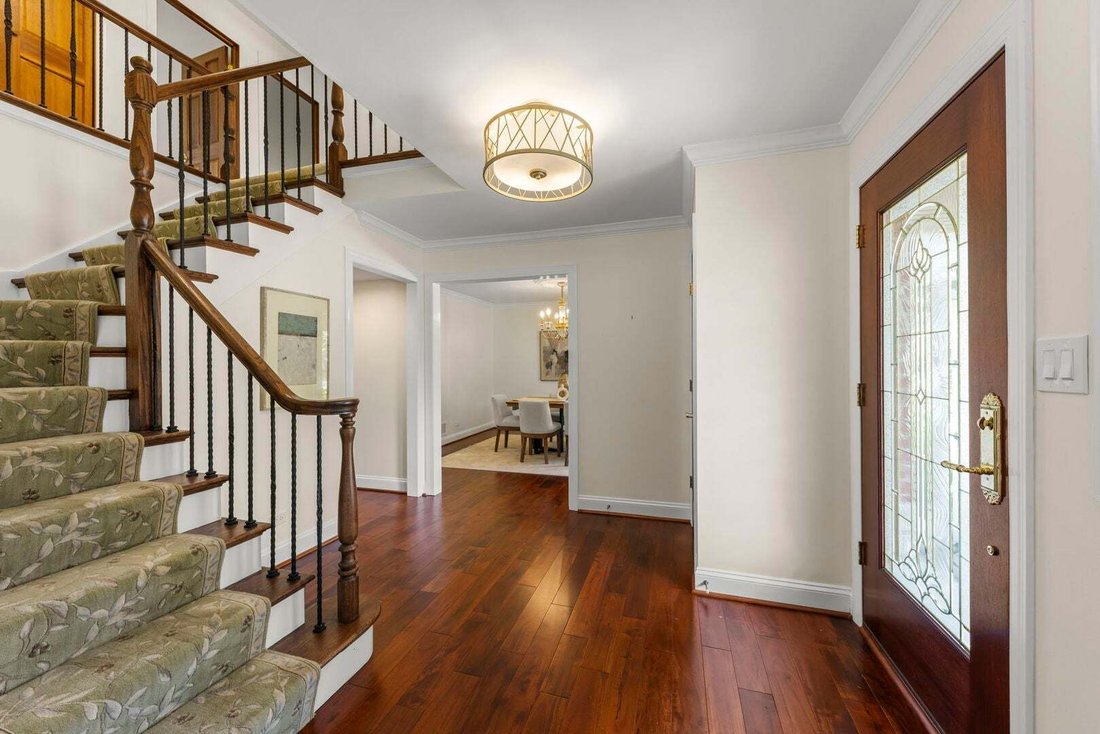 Maison à Naperville, Illinois, États-Unis 5 - 18747204