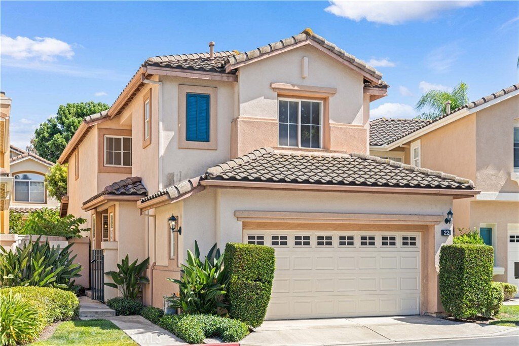 Casa en Irvine, California, Estados Unidos 1 - 18747104