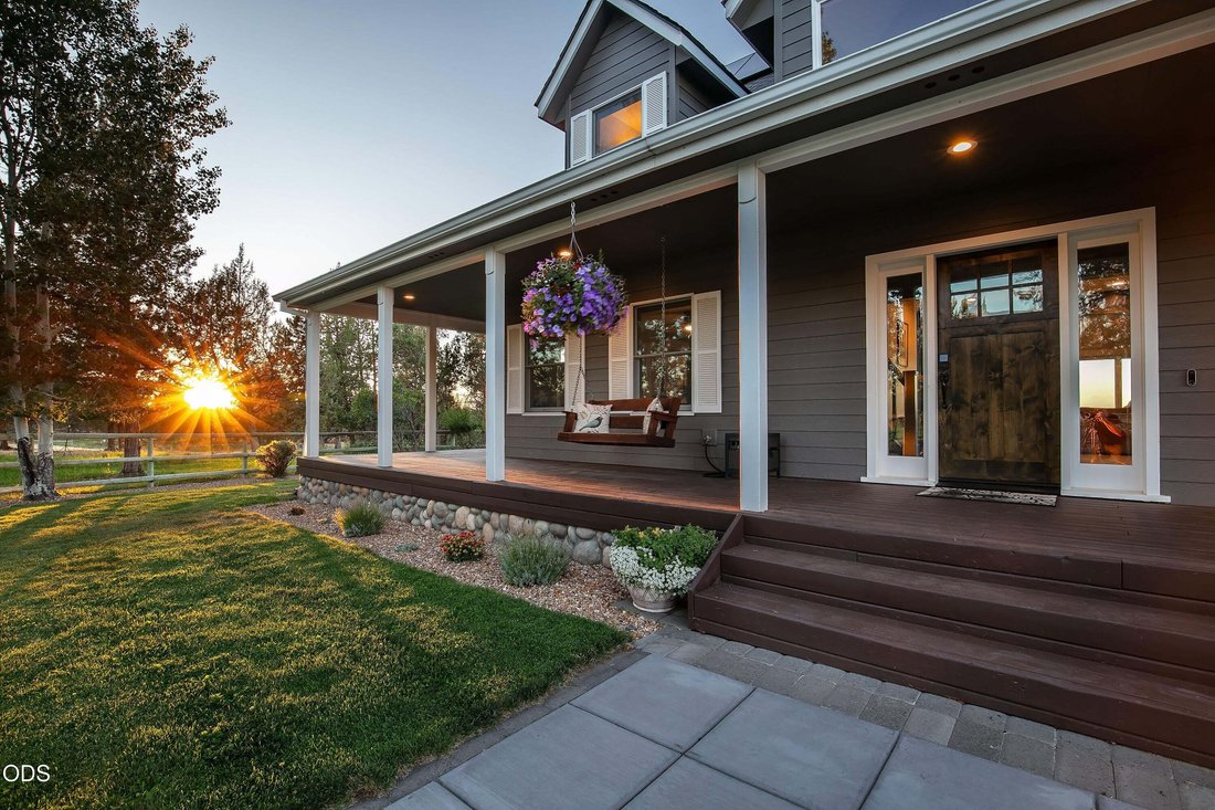 Casa a Redmond, Oregon, Stati Uniti 5 - 18746960