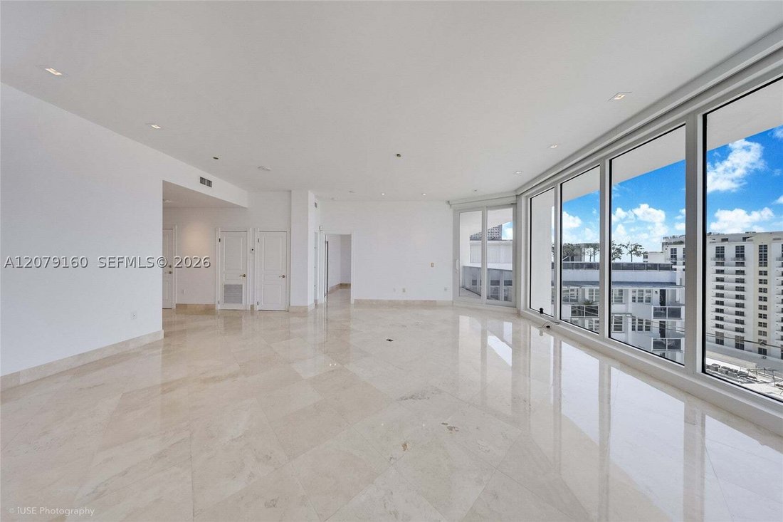 Condominio en Miami Beach, Florida, Estados Unidos 4 - 18747244