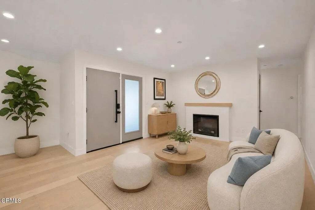 Casa a Altadena, California, Stati Uniti 5 - 18746910