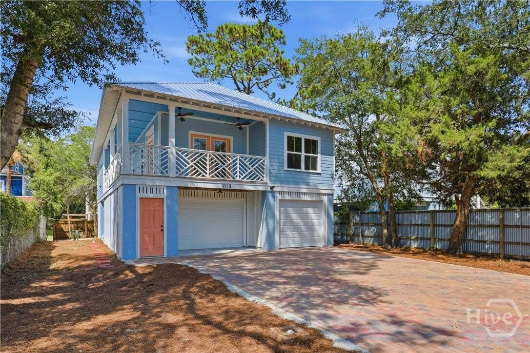 Haus in Tybee Island, Georgia, Vereinigte Staaten 2 - 18746696