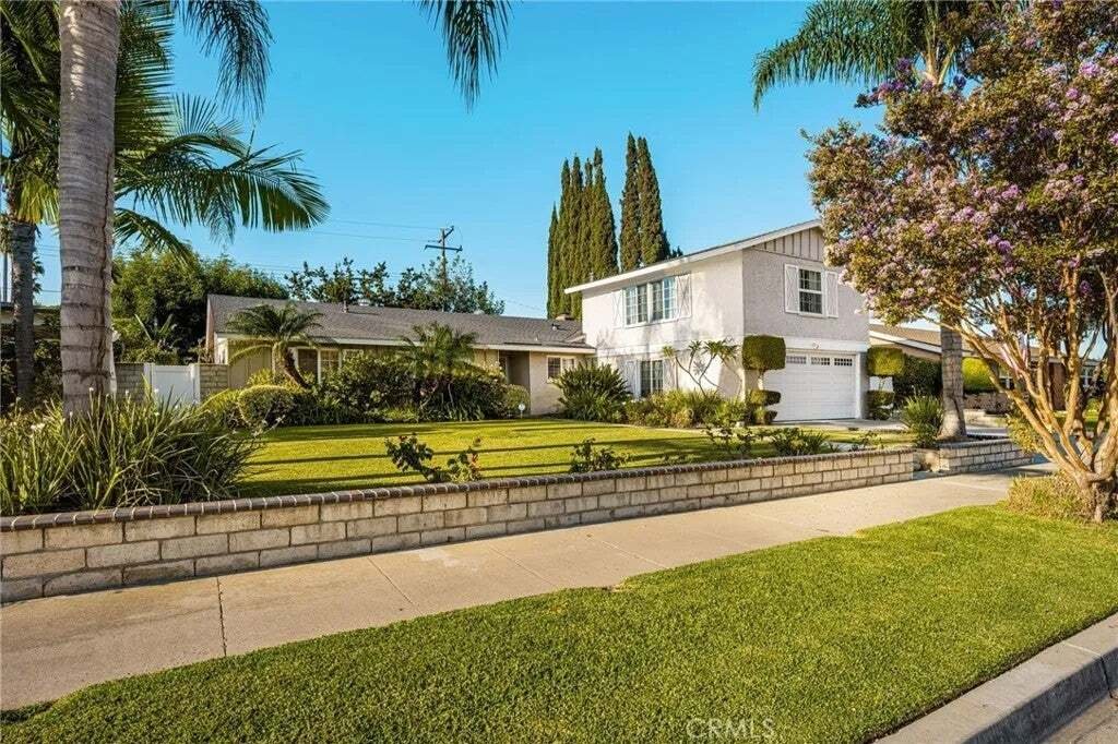 Maison à Anaheim, Californie, États-Unis 1 - 18746984