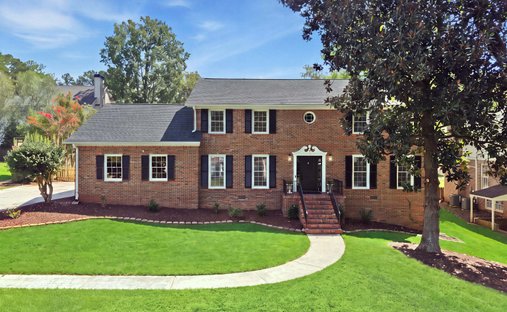 Casa a Dunwoody, Georgia, Stati Uniti 1