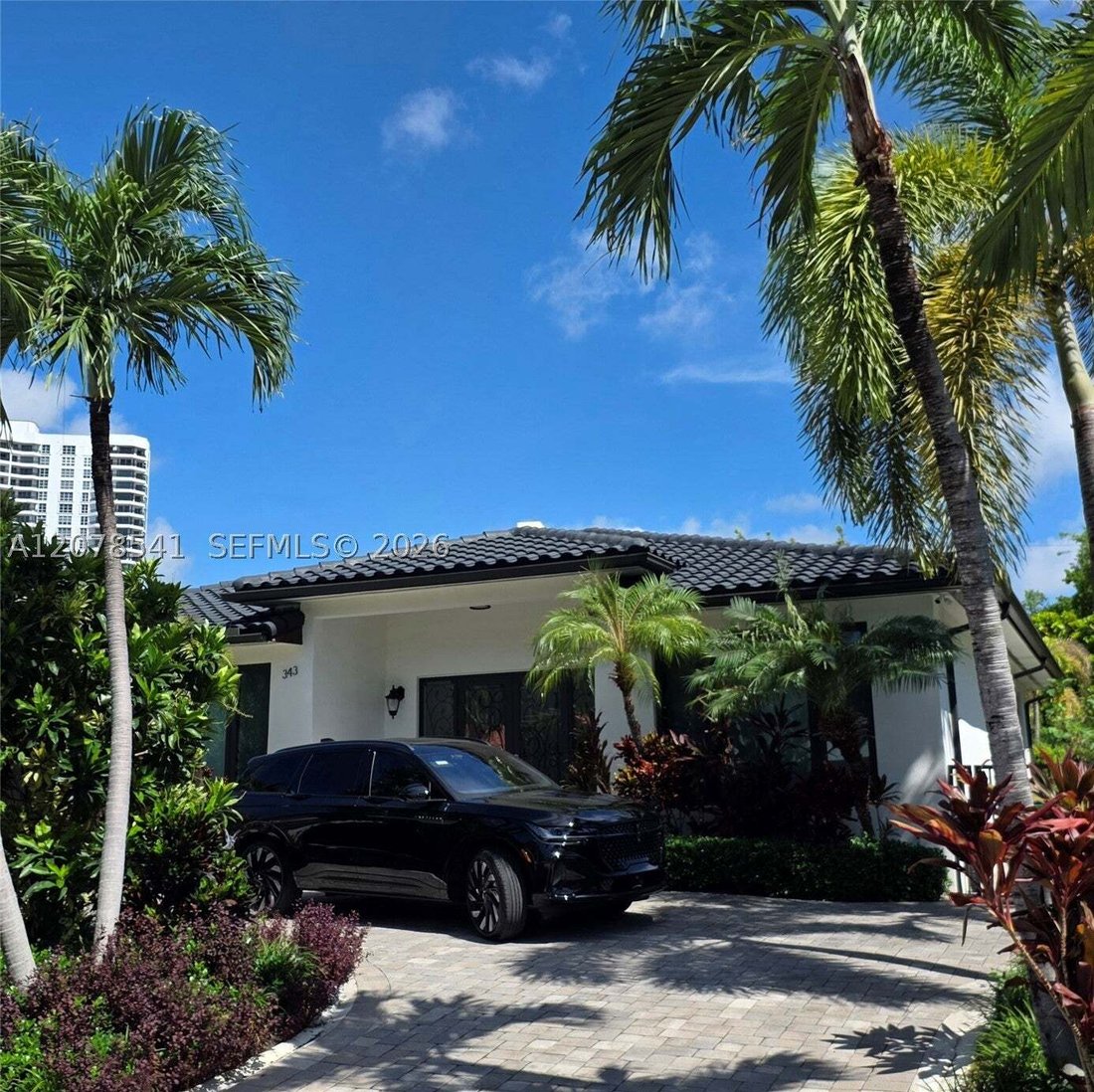 Maison à Golden Beach, Floride, États-Unis 2 - 18747240