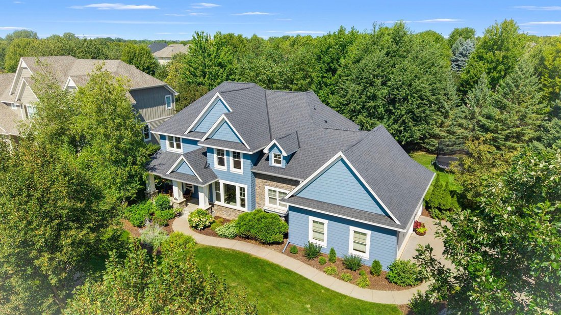 Casa a Woodbury, Minnesota, Stati Uniti 4 - 18747095