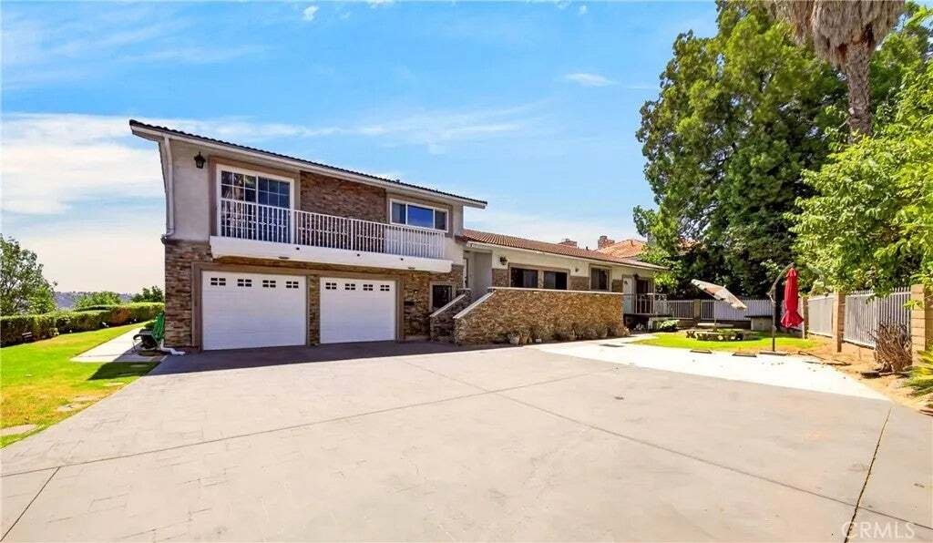 Casa en Walnut, California, Estados Unidos 2 - 18746873