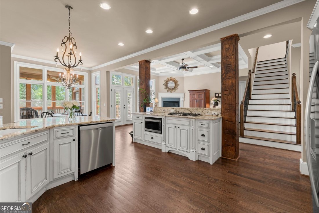 House in Marietta, Georgia, United States 5 - 18747055