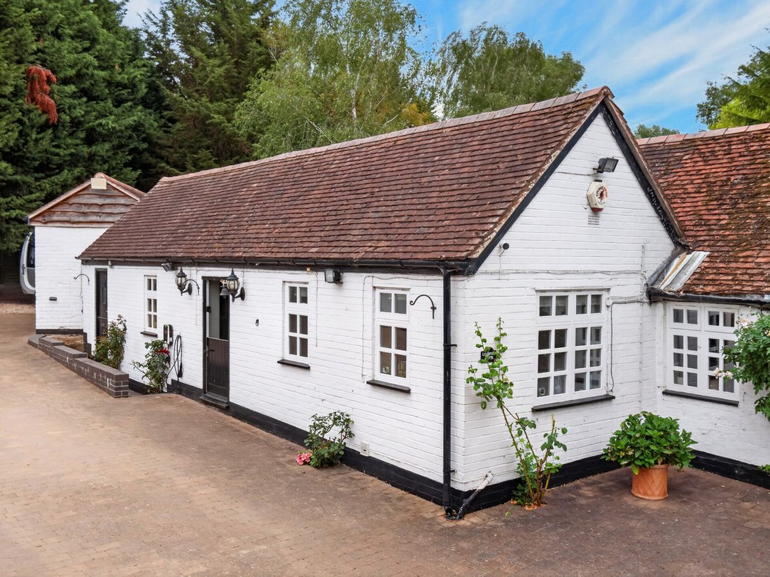 Maison à Ladbroke, Angleterre 3 - 18746812