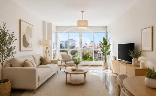 Apartamento en Quatre Carreres, Valencia, España 1