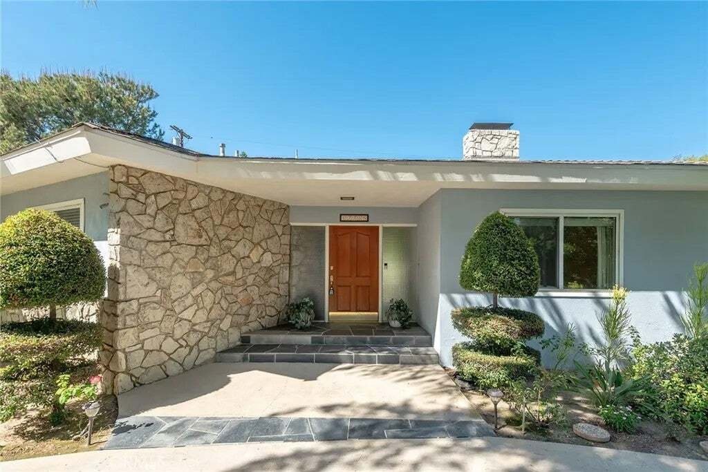 House in Los Angeles, California, United States 2 - 18746928