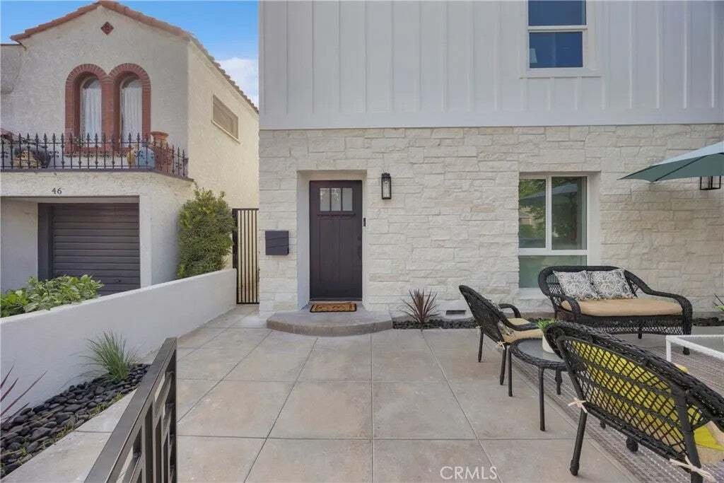 Casa a Signal Hill, California, Stati Uniti 2 - 18521175