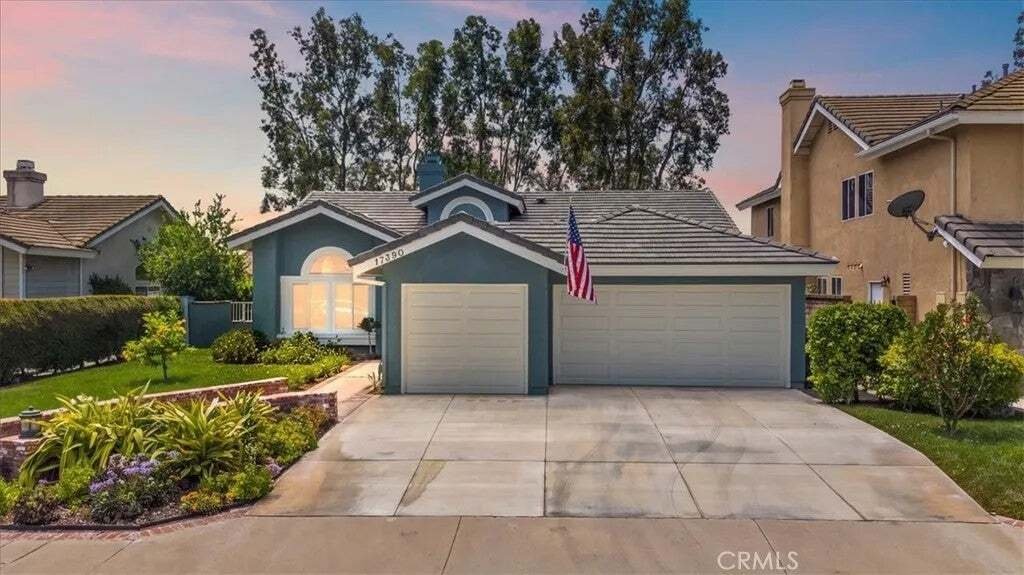 Casa a Yorba Linda, California, Stati Uniti 1 - 18520274