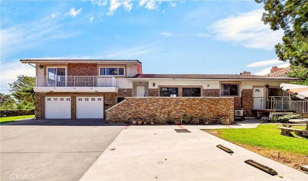 Casa en Walnut, California, Estados Unidos 1 - 18746873