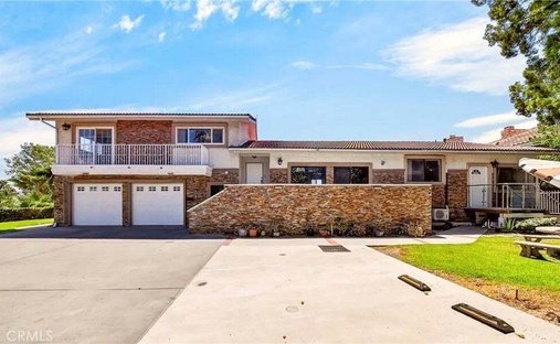 Casa a Walnut, California, Stati Uniti 1