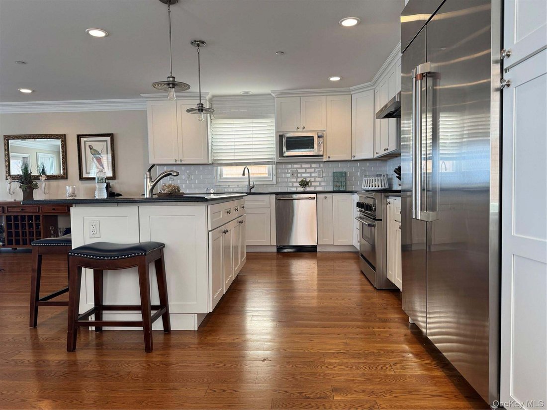 Casa a Long Beach, New York, Stati Uniti 4 - 18746775