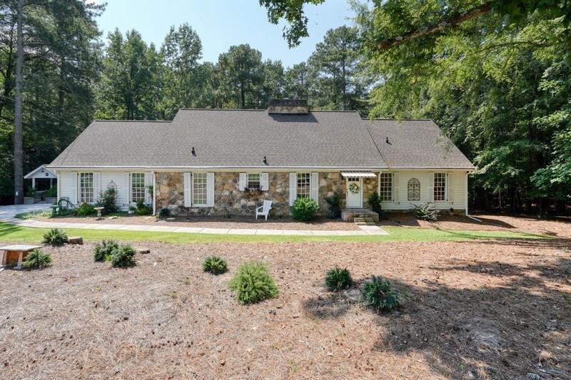 Casa a Acworth, Georgia, Stati Uniti 2 - 18746653