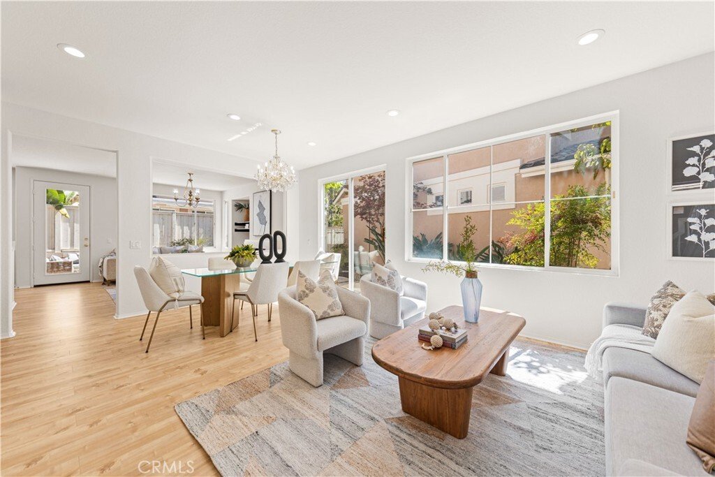 Casa en Irvine, California, Estados Unidos 5 - 18747104