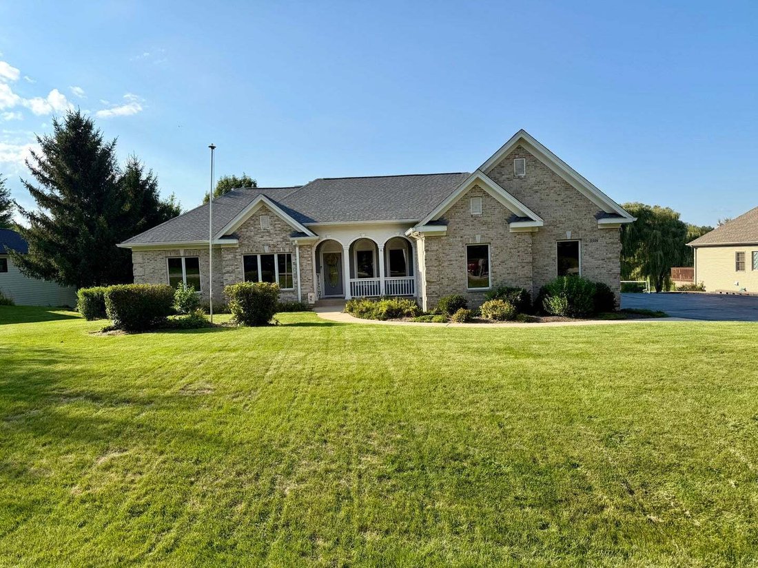 Maison à Johnsburg, Illinois, États-Unis 1 - 18747234