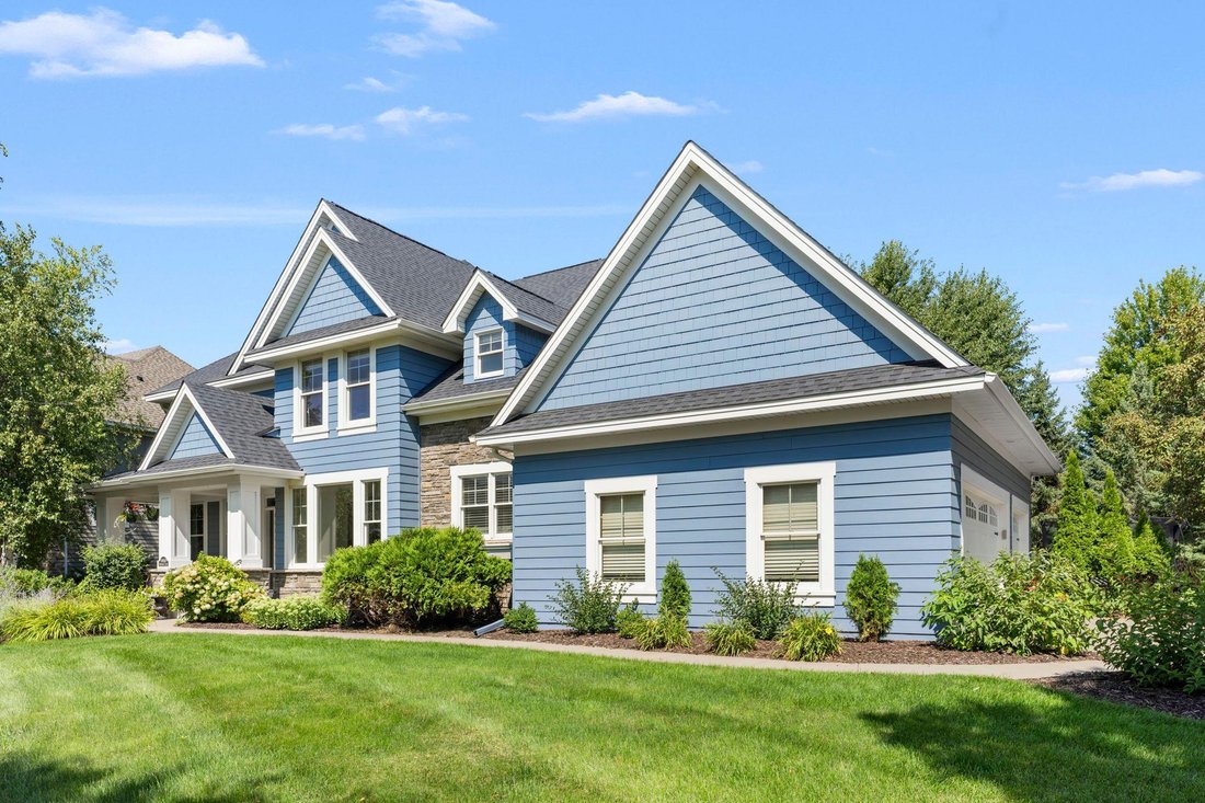 Casa a Woodbury, Minnesota, Stati Uniti 3 - 18747095