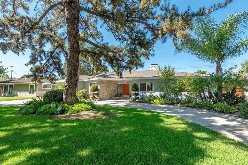 House in Los Angeles, California, United States 1 - 18746928