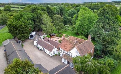 Maison en Ladbroke, Angleterre 1