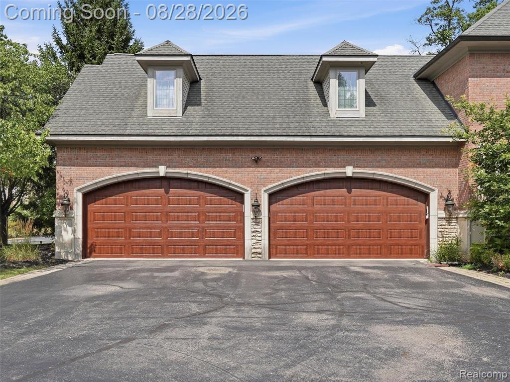 Maison à Farmington Hills, Michigan, États-Unis 4 - 18746798