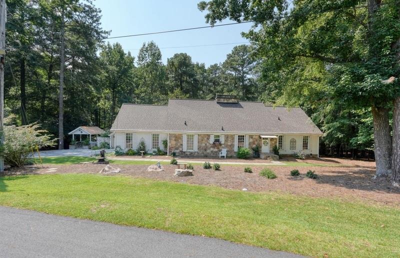 Casa a Acworth, Georgia, Stati Uniti 1 - 18746653