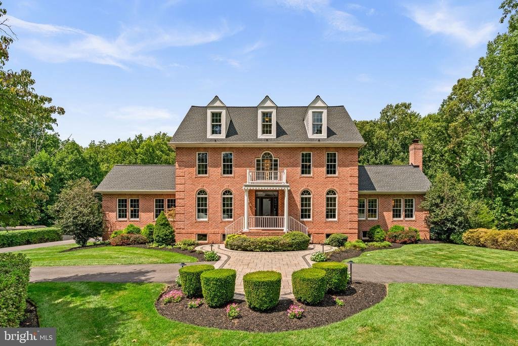 House in West Friendship, Maryland, United States 2 - 18747132