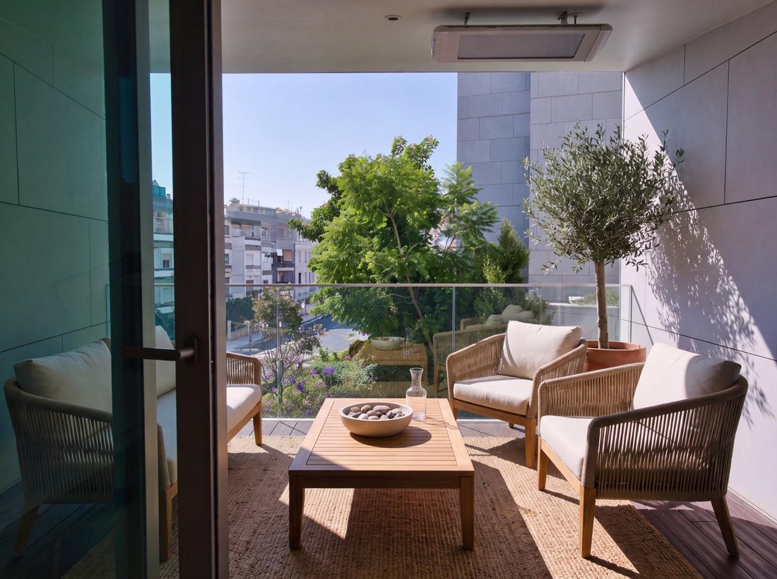 Apartamento en Cascais y Estoril, Distrito de Lisboa, Portugal 1 - 18747276