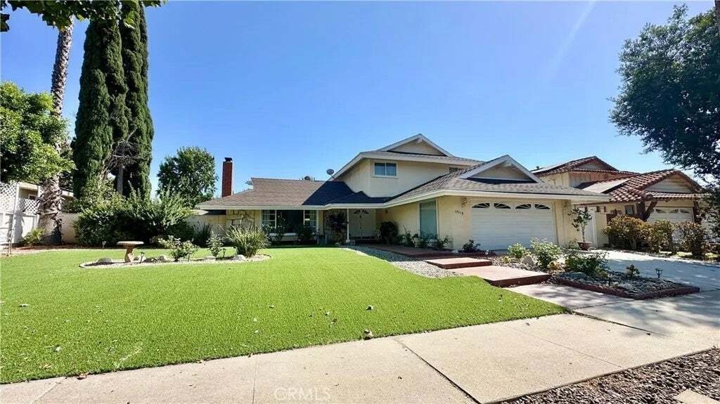 House in Los Angeles, California, United States 1 - 18746941