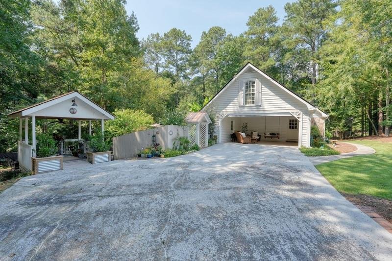 Casa a Acworth, Georgia, Stati Uniti 4 - 18746653