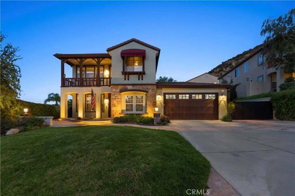 Casa a Castaic, California, Stati Uniti 1 - 18746945