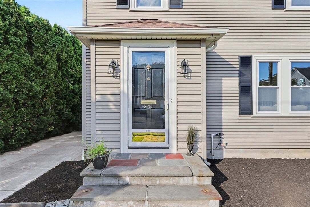 Casa a Cranston, Rhode Island, Stati Uniti 5 - 18746729