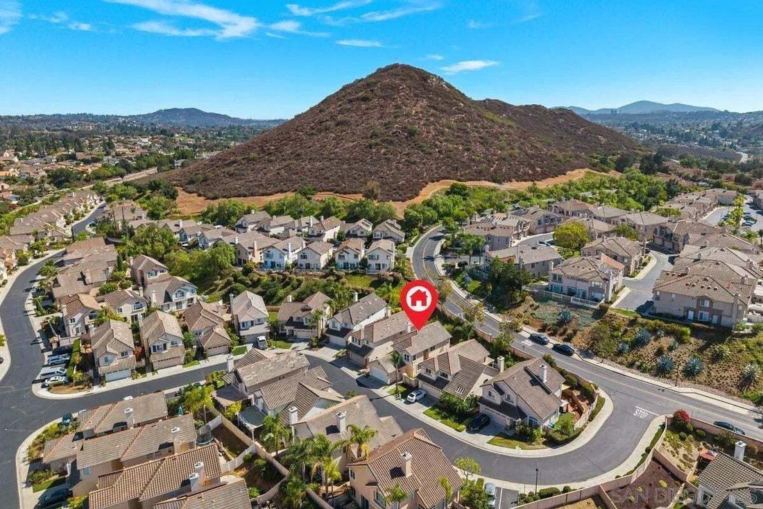 Casa en San Diego, California, Estados Unidos 1 - 18746925
