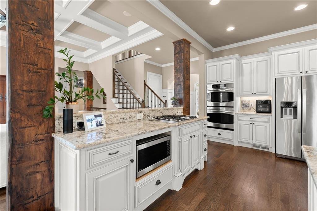 House in Marietta, Georgia, United States 5 - 18747091