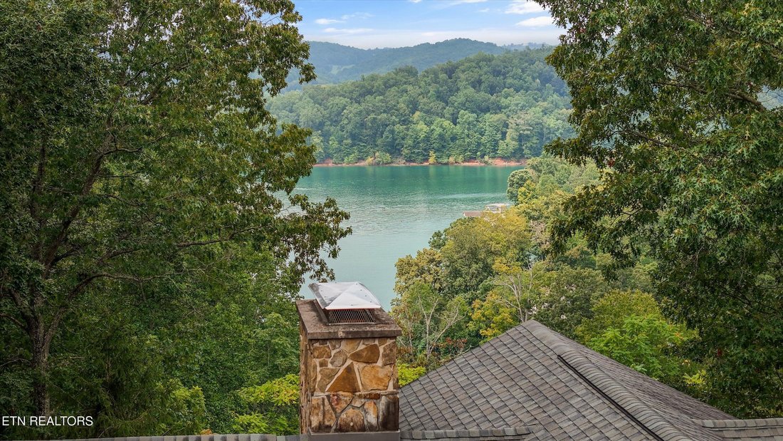 Maison à LaFollette, Tennessee, États-Unis 5 - 18747054