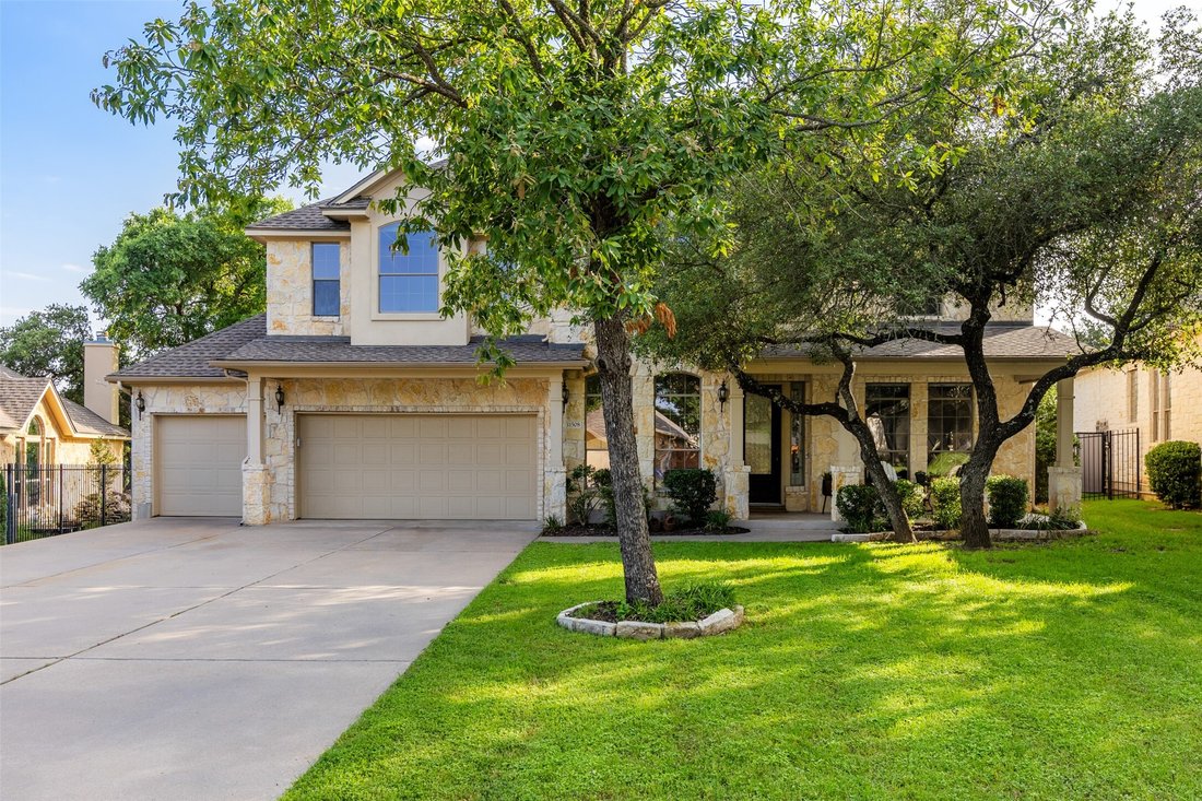 House in Austin, Texas, United States 1 - 18747093
