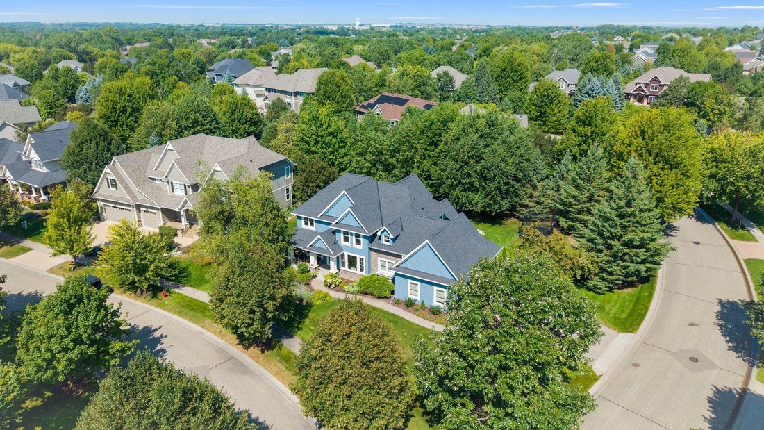 Casa a Woodbury, Minnesota, Stati Uniti 5 - 18747095