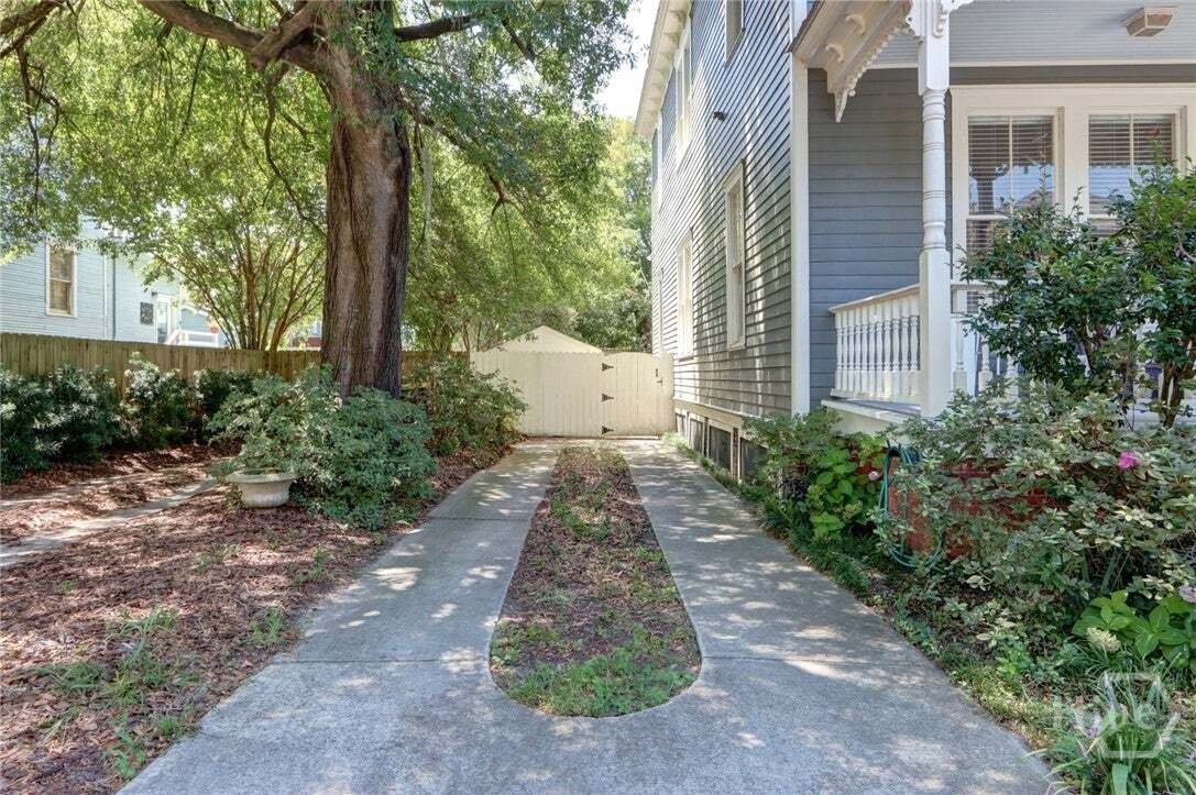 Haus in Savannah, Georgia, Vereinigte Staaten 4 - 18746685