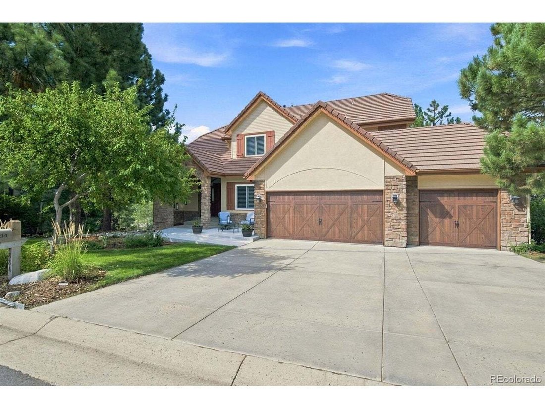 Casa a Castle Rock, Colorado, Stati Uniti 2 - 18746854