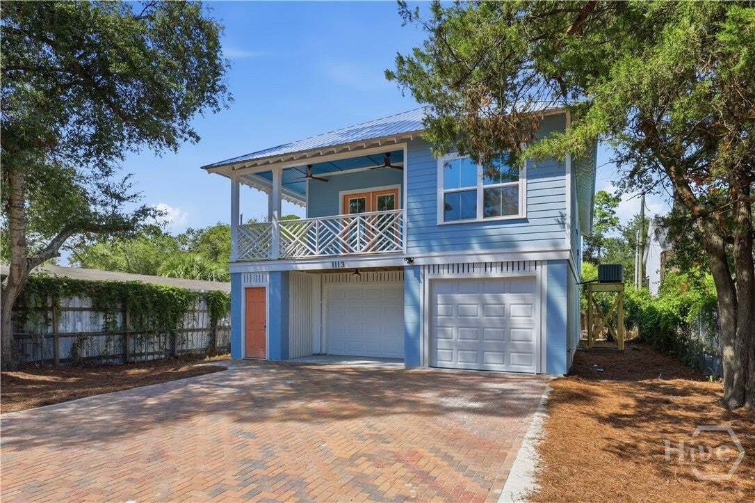 Haus in Tybee Island, Georgia, Vereinigte Staaten 3 - 18746696