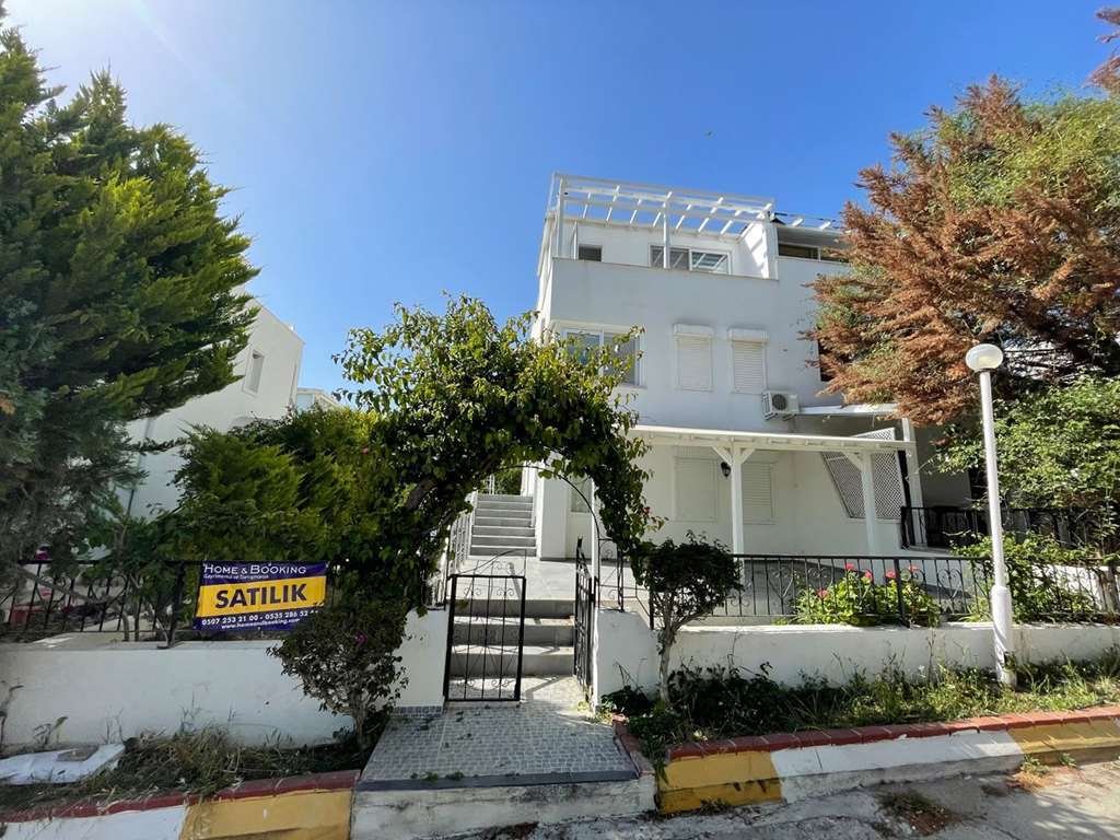Haus in Muğla, Muğla, Türkei 5 - 18747262