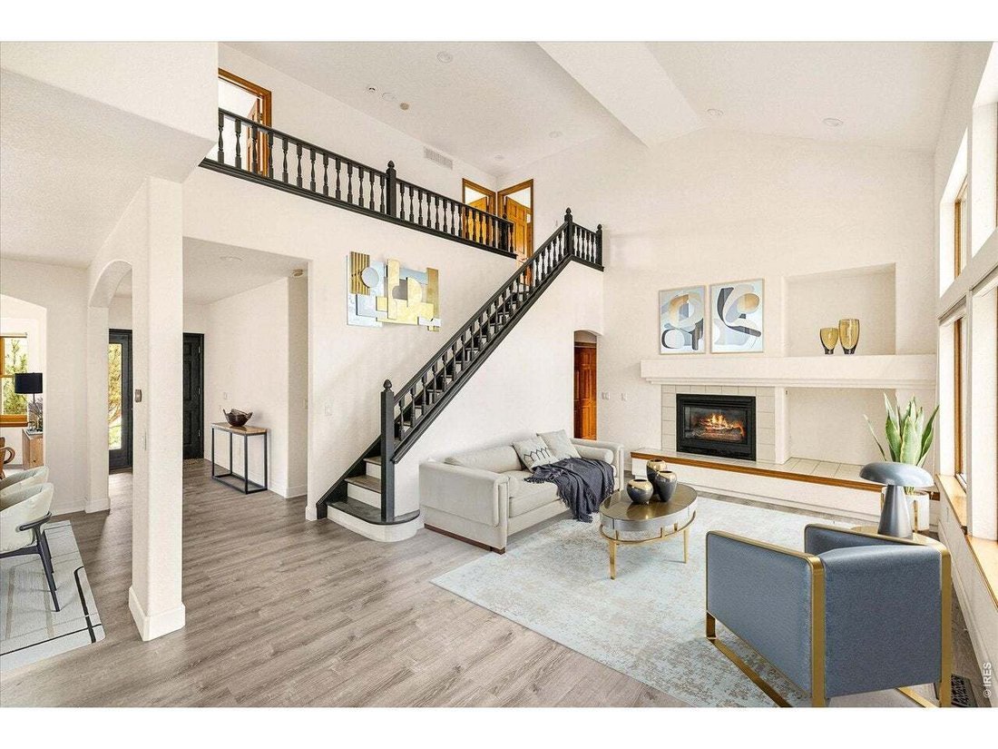 Casa a Boulder, Colorado, Stati Uniti 4 - 18746862